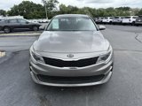 Used 2016 Kia Optima LX w/ Technology Package image 2