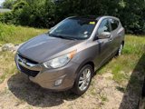 Used 2012 Hyundai Tucson Limited w/ Premium Pkg image 6