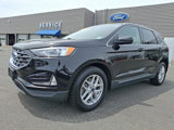Certified 2022 Ford Edge SEL w/ Convenience Package image 5