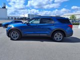 Used 2021 Ford Explorer XLT w/ Equipment Group 202A image 2