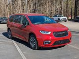 New 2025 Chrysler Pacifica Select w/ Uconnect Theater Family Group image 3