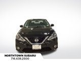Used 2017 Nissan Sentra SR Turbo image 5