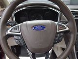 Used 2017 Ford Fusion Platinum image 6