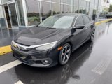 Used 2016 Honda Civic Touring image 4
