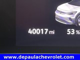 Used 2021 Volkswagen ID.4 Pro S image 2