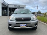 Used 2005 Toyota RAV4 4WD image 3