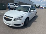 Used 2012 Chevrolet Cruze LT image 3