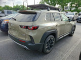 Used 2023 MAZDA CX-50 Meridian Edition w/ Apex Package image 5