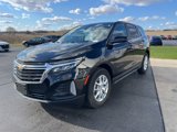 Certified 2022 Chevrolet Equinox LT image 3