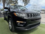 Used 2018 Jeep Compass Latitude w/ Popular Equipment Group image 3