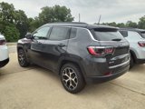 New 2024 Jeep Compass Limited image 6