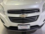 Used 2015 Chevrolet Trax LT w/ LT Plus Package image 4