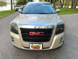 Used 2012 GMC Terrain SLT image 3