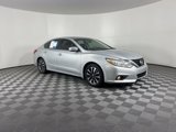 Used 2016 Nissan Altima 2.5 SV w/ Convenience Package image 2