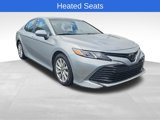 Used 2018 Toyota Camry LE image 5
