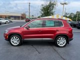 Used 2014 Volkswagen Tiguan SE image 4
