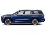 Used 2020 Lincoln Aviator Black Label w/ Dynamic Handling Package image 3