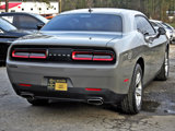 Used 2017 Dodge Challenger SXT w/ Driver Convenience Group image 5