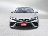 Certified 2023 Toyota Camry SE image 2