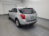 Used 2015 Chevrolet Equinox LS image 5