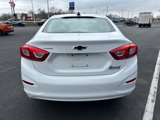 Used 2018 Chevrolet Cruze LS image 6