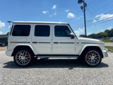 Used 2021 Mercedes-Benz G 63 AMG 4MATIC image 6
