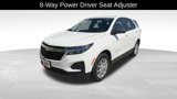 Certified 2022 Chevrolet Equinox LS w/ LS Convenience Package image 5