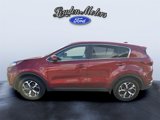 Used 2022 Kia Sportage LX image 3