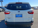 Used 2021 Ford EcoSport SE image 5