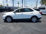 Used 2019 Chevrolet Equinox LS image 2