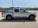 Used 2015 Nissan Frontier PRO-4X w/ Pro-4x Luxury Package image 5