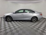 Used 2017 Toyota Camry XLE image 2