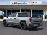 New 2025 GMC Sierra 1500 Pro w/ Graphite Edition image 3