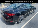 Used 2017 INFINITI Q60 w/ Premium Package image 3