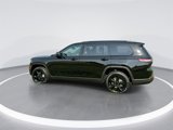 New 2025 Jeep Grand Cherokee L Limited w/ Black Appearance Package image 5