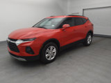 Used 2022 Chevrolet Blazer LT image 2