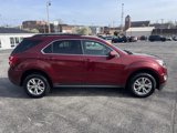 Used 2017 Chevrolet Equinox LT w/ Convenience Package image 4