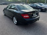 Used 2012 Mercedes-Benz C 300 4MATIC Sedan image 3