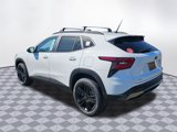 New 2025 Chevrolet Trax ACTIV w/ Sunroof Package image 6