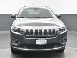 Used 2021 Jeep Cherokee Limited image 3