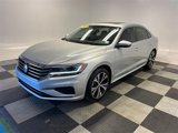 Used 2021 Volkswagen Passat 2.0T SE image 3