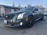 Used 2014 Cadillac XTS Platinum image 4