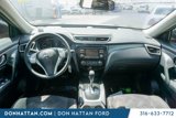 Used 2015 Nissan Rogue S image 4