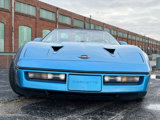 Used 1987 Chevrolet Corvette Convertible image 6