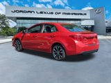 Used 2018 Toyota Corolla SE image 6