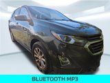 Used 2018 Chevrolet Equinox LT w/ LPO, Cargo Package image 2