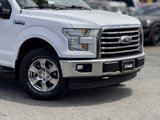 Certified 2017 Ford F150 XLT w/ Equipment Group 302A Luxury image 3