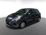 Used 2024 Mitsubishi Mirage LE image 3