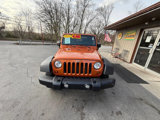 Used 2011 Jeep Wrangler Sport image 3