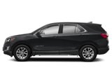 Used 2018 Chevrolet Equinox LT image 2